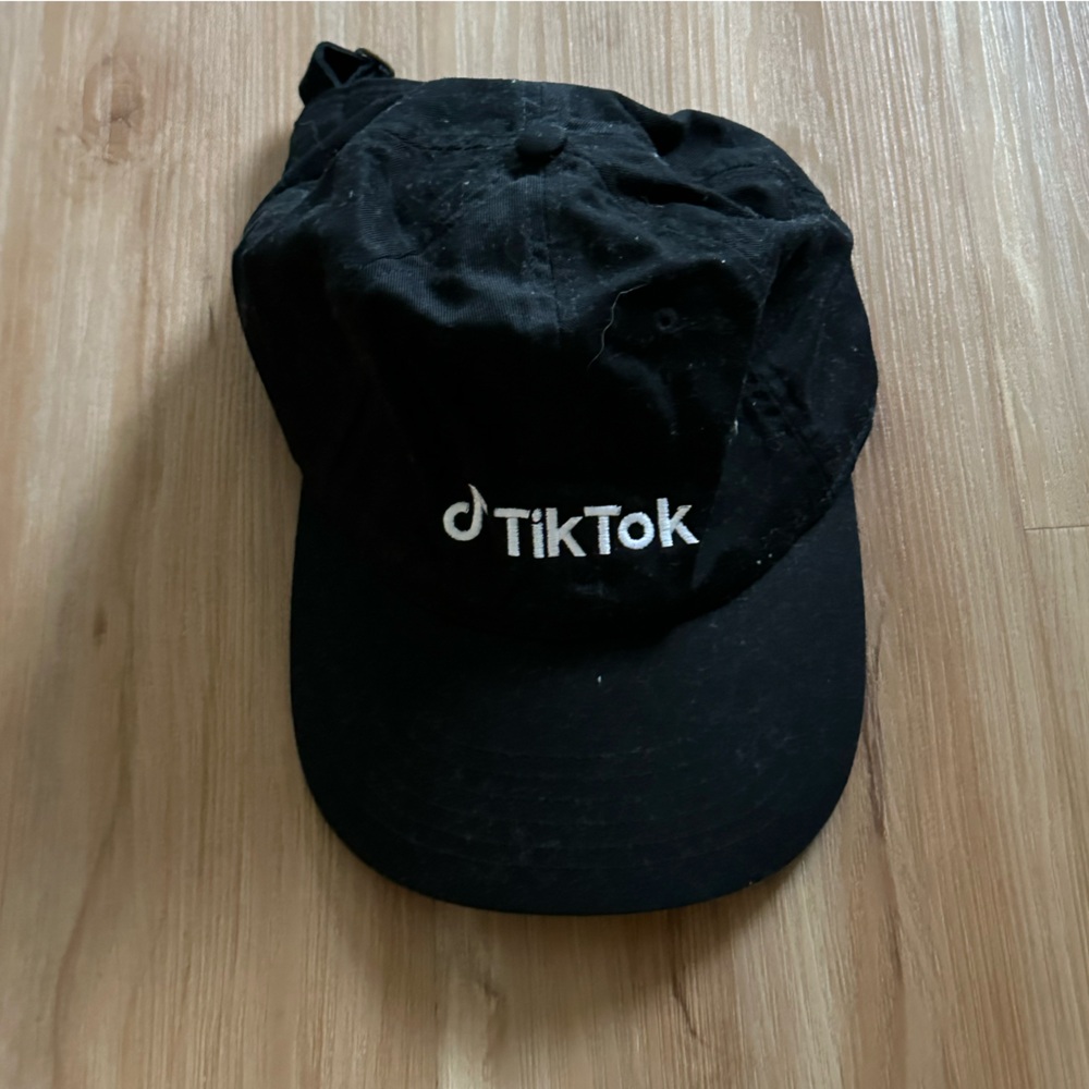 Tik Tod Dad Hat